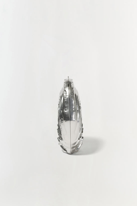 Cove Shell Clutch