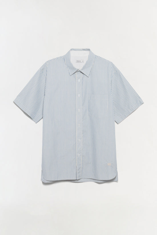 Deacon Oversized Shirt