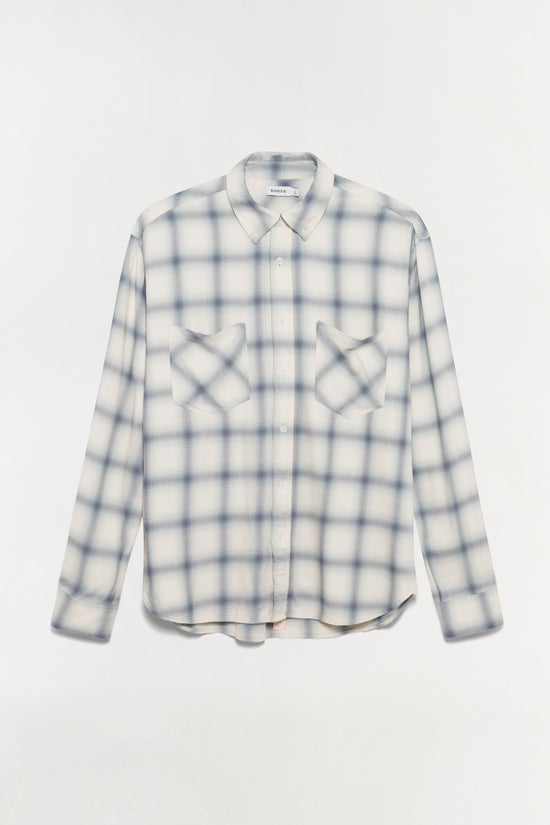 Rennick Plaid Shirt