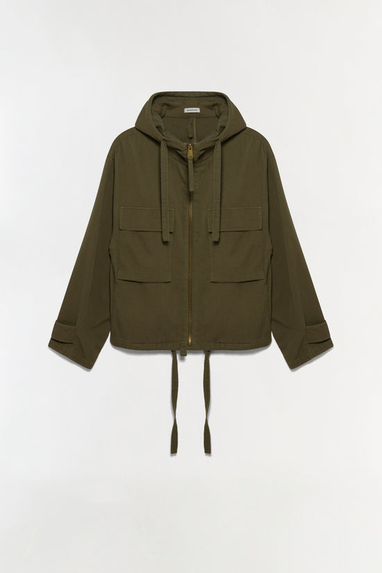 Iver 4 Pocket Field Jacket
