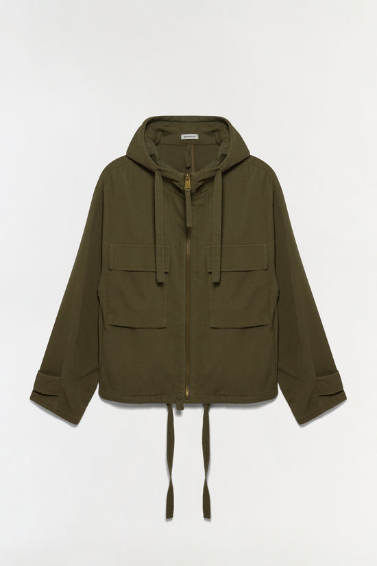 Iver 4 Pocket Field Jacket