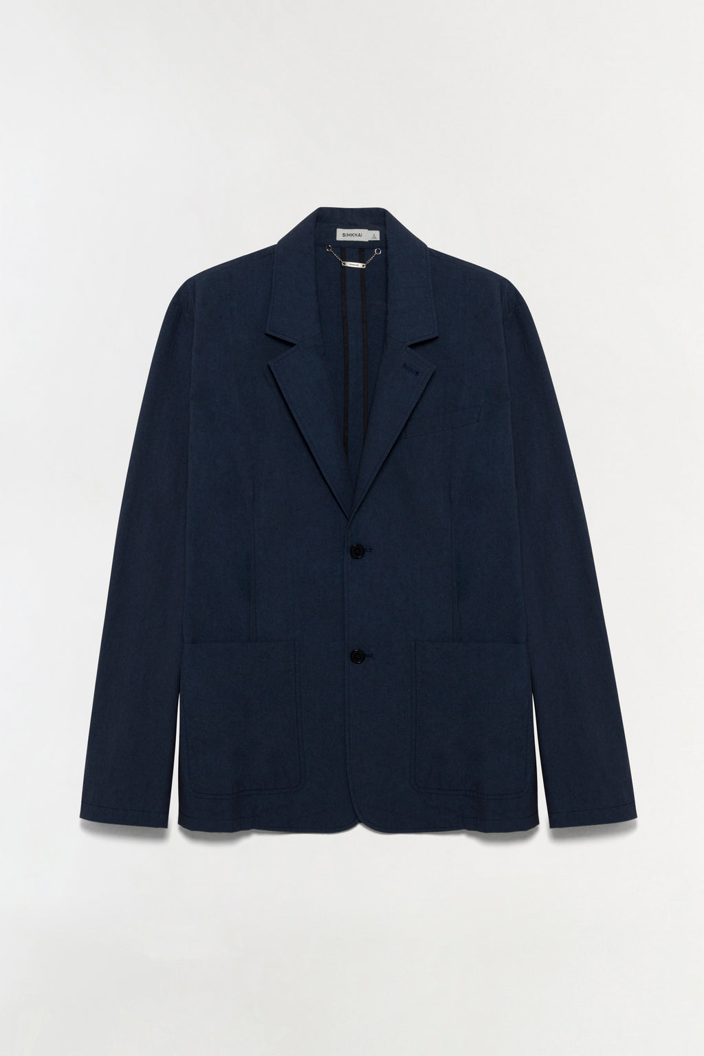 Huck Jacket – SIMKHAI