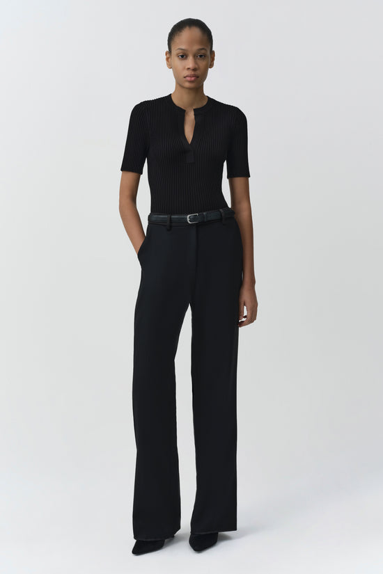 Kaia Straight Leg Pant