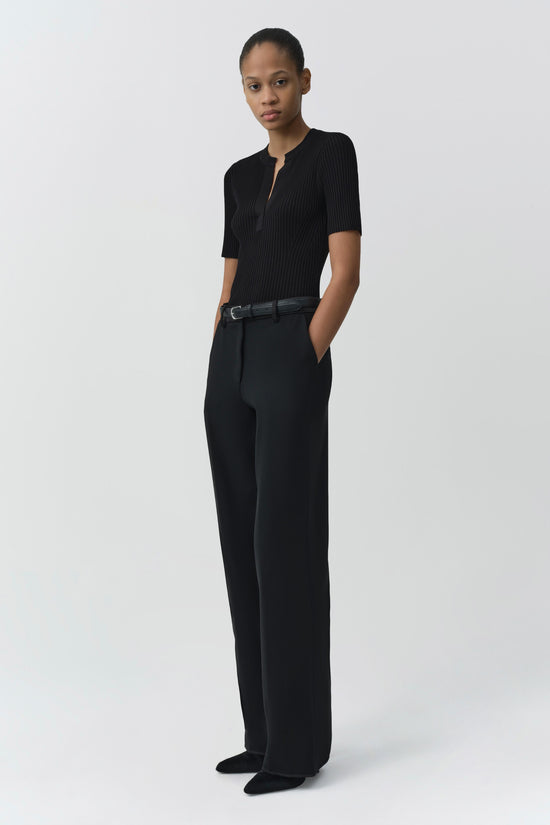 Kaia Straight Leg Pant