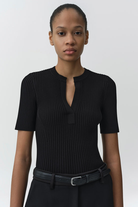 Miley Knit Top