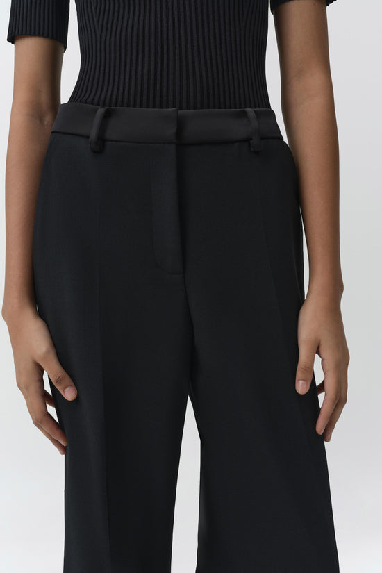 Kaia Straight Leg Pant