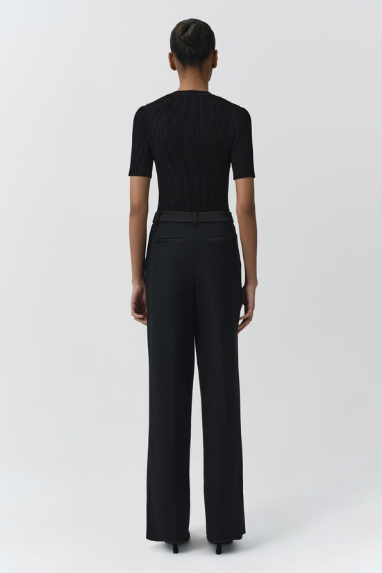 Kaia Straight Leg Pant