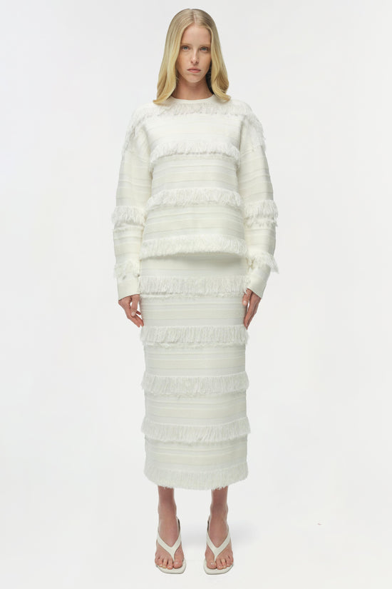 Carrick Crewneck Sweater