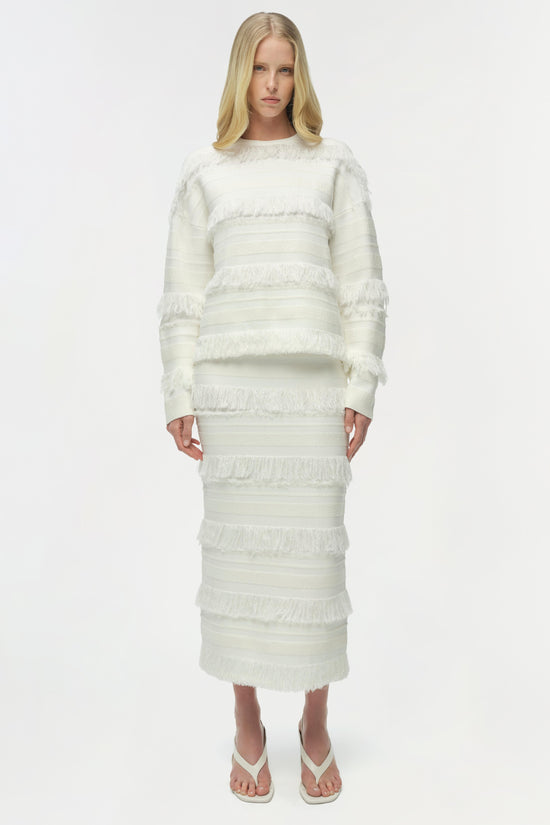 Carrick Crewneck Sweater