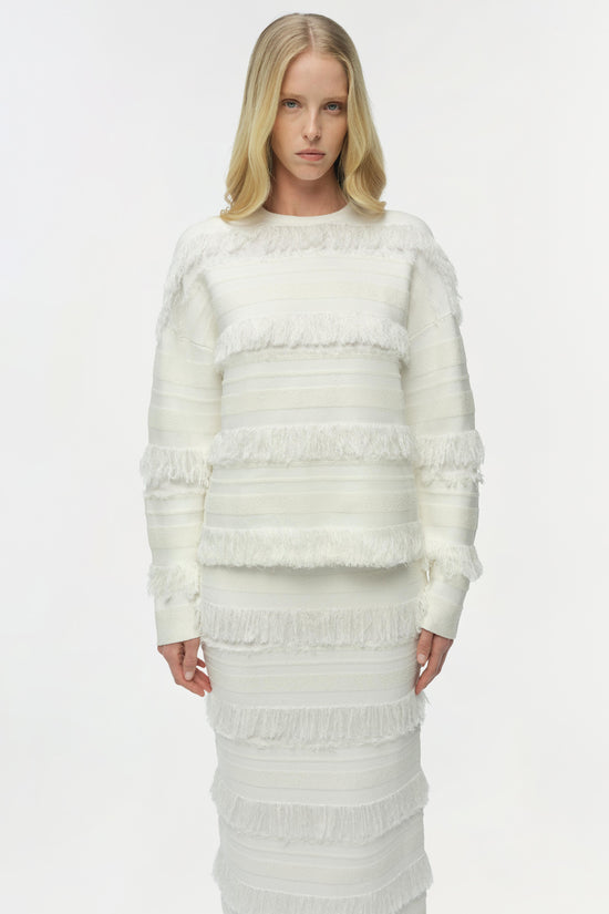 Carrick Crewneck Sweater