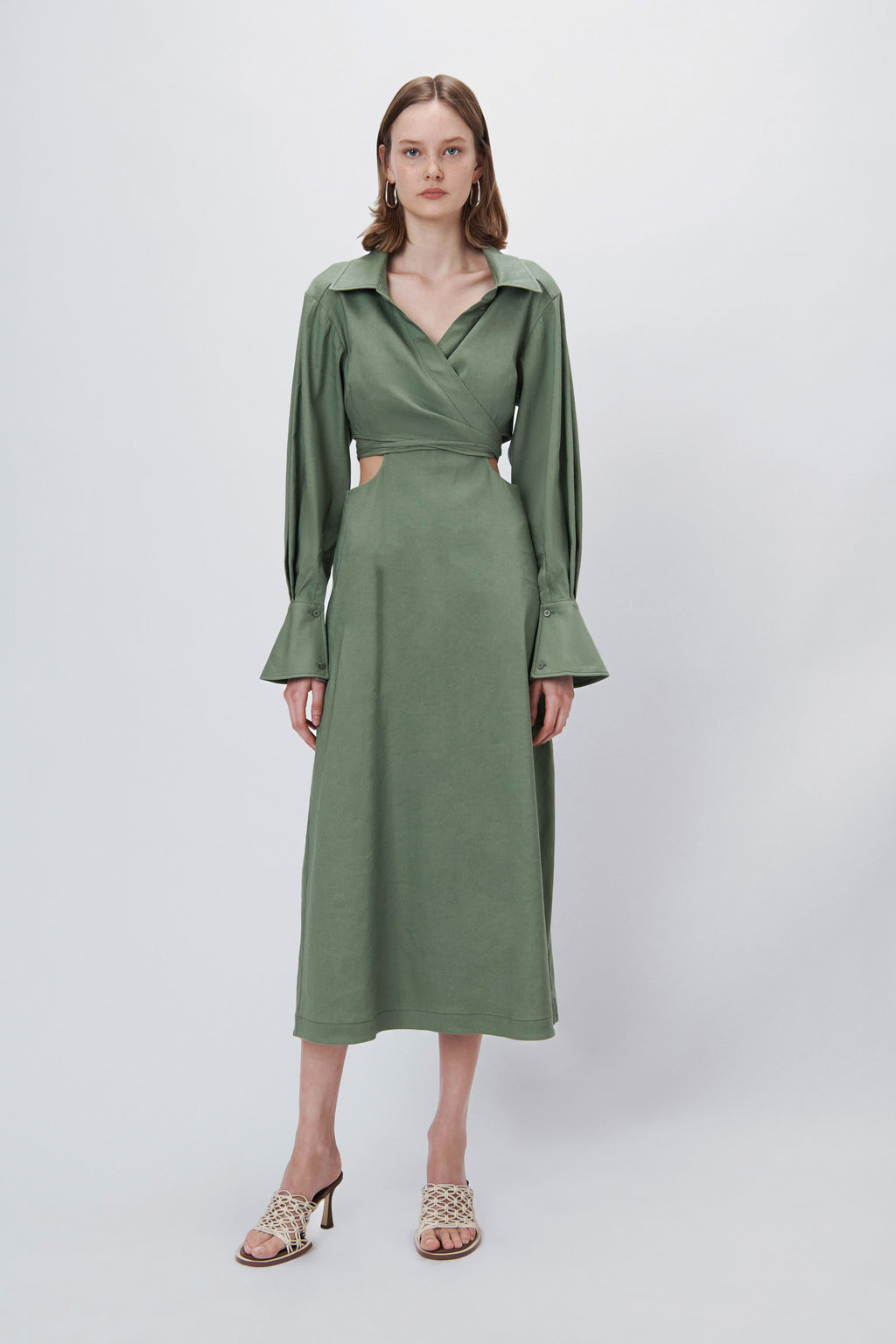 Giulia Dress