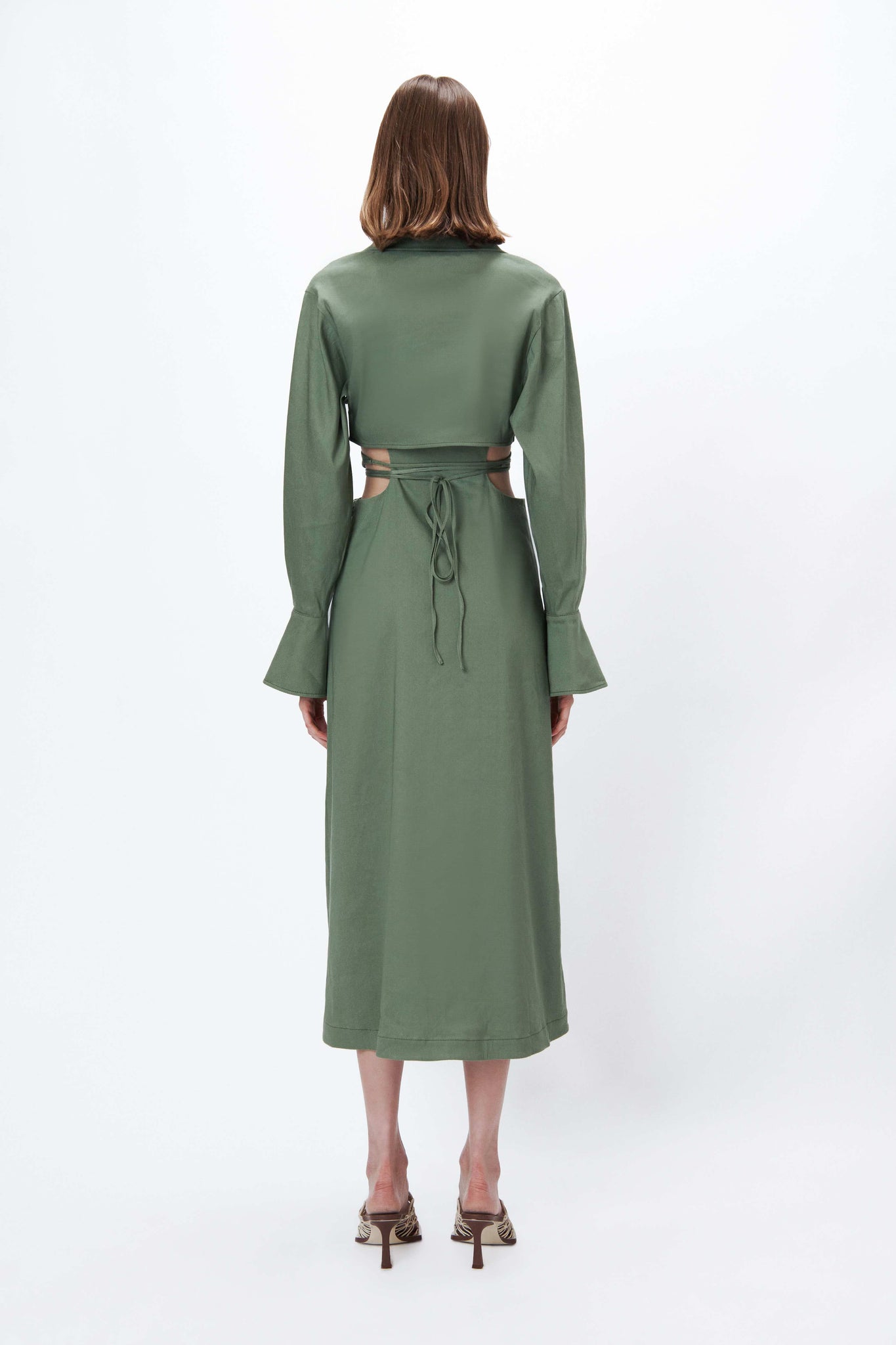 Giulia Dress