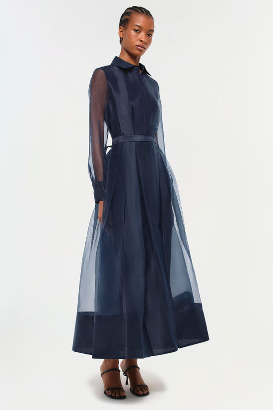 Blue Designer Dresses - Mini, Midi, Maxi Blue Dresses | SIMKHAI Blue Designer Dresses - Mini, Midi, Maxi Blue Dresses | SIMKHAI