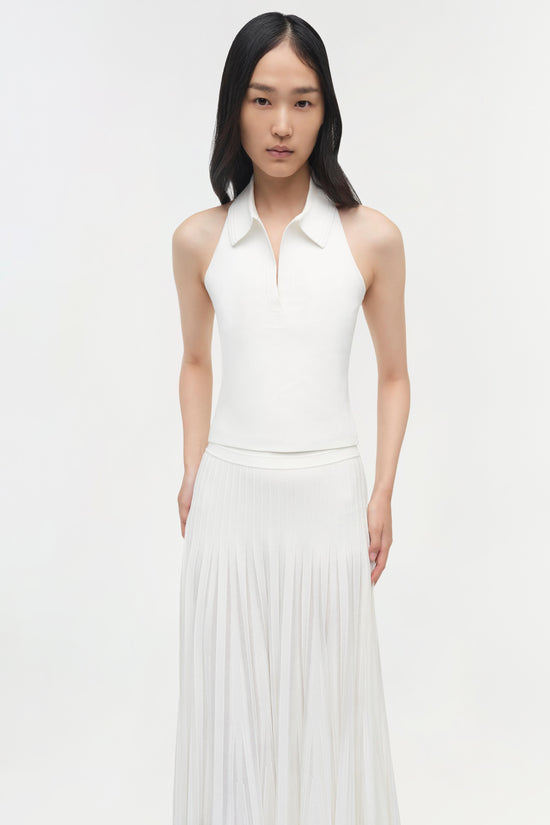 Margoux Knit Midi Skirt