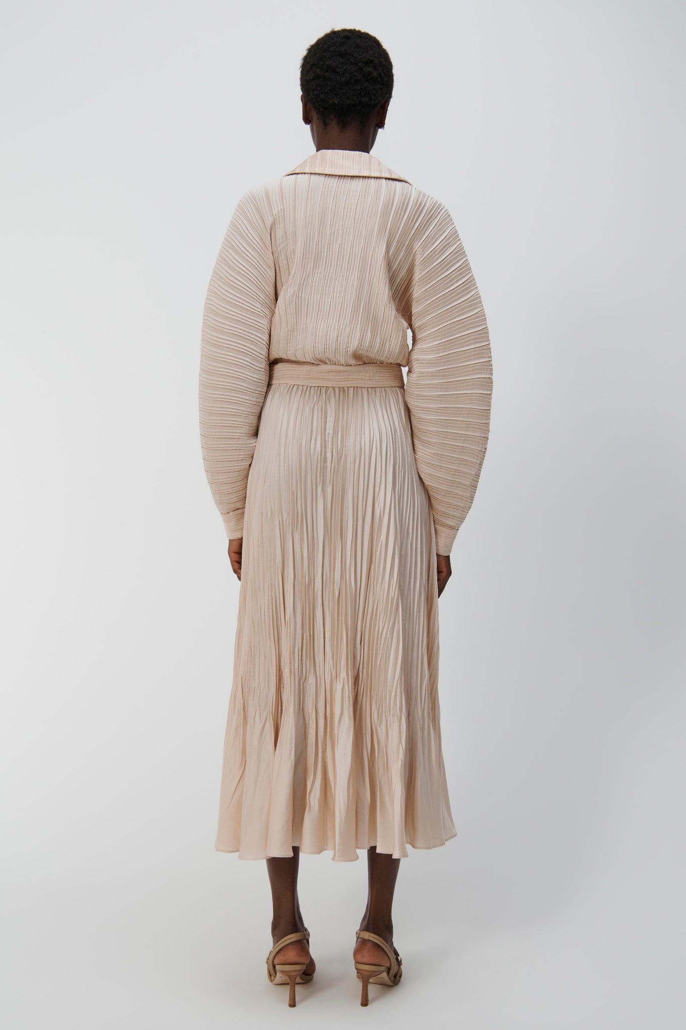 Indiana Dress