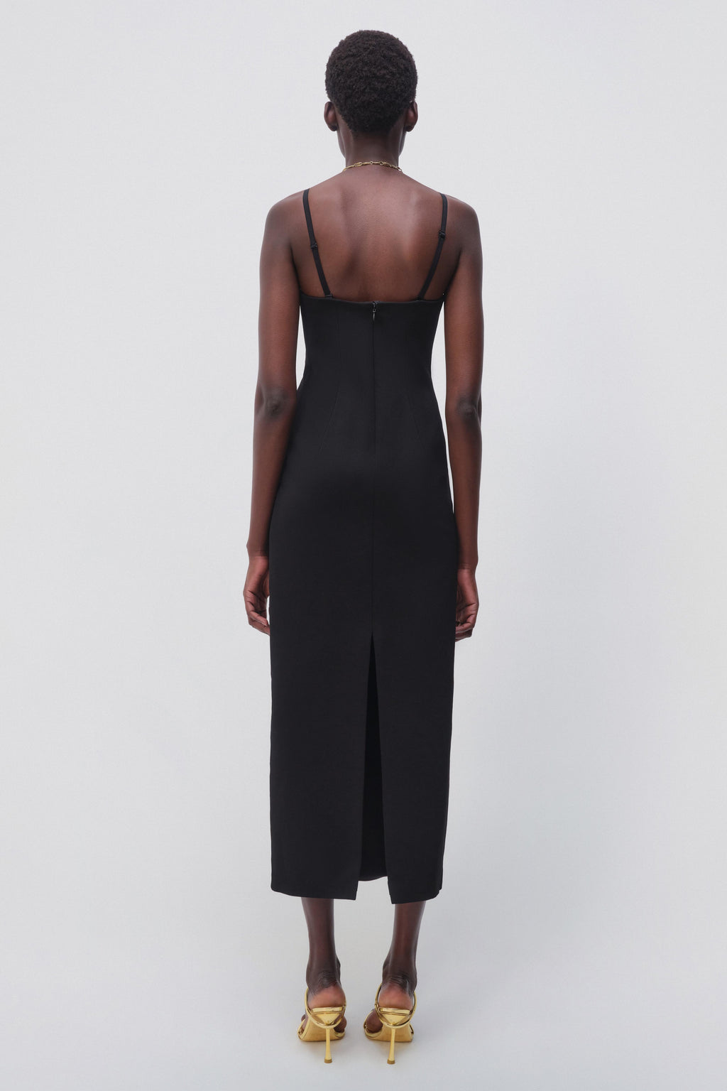 Caspian Dress