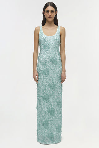 Bex Embellished Maxi Dress