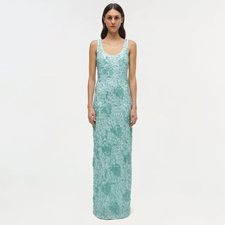 Bex Embellished Maxi Dress