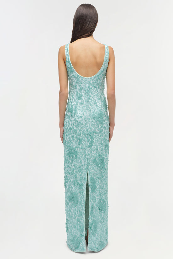 Bex Embellished Maxi Dress