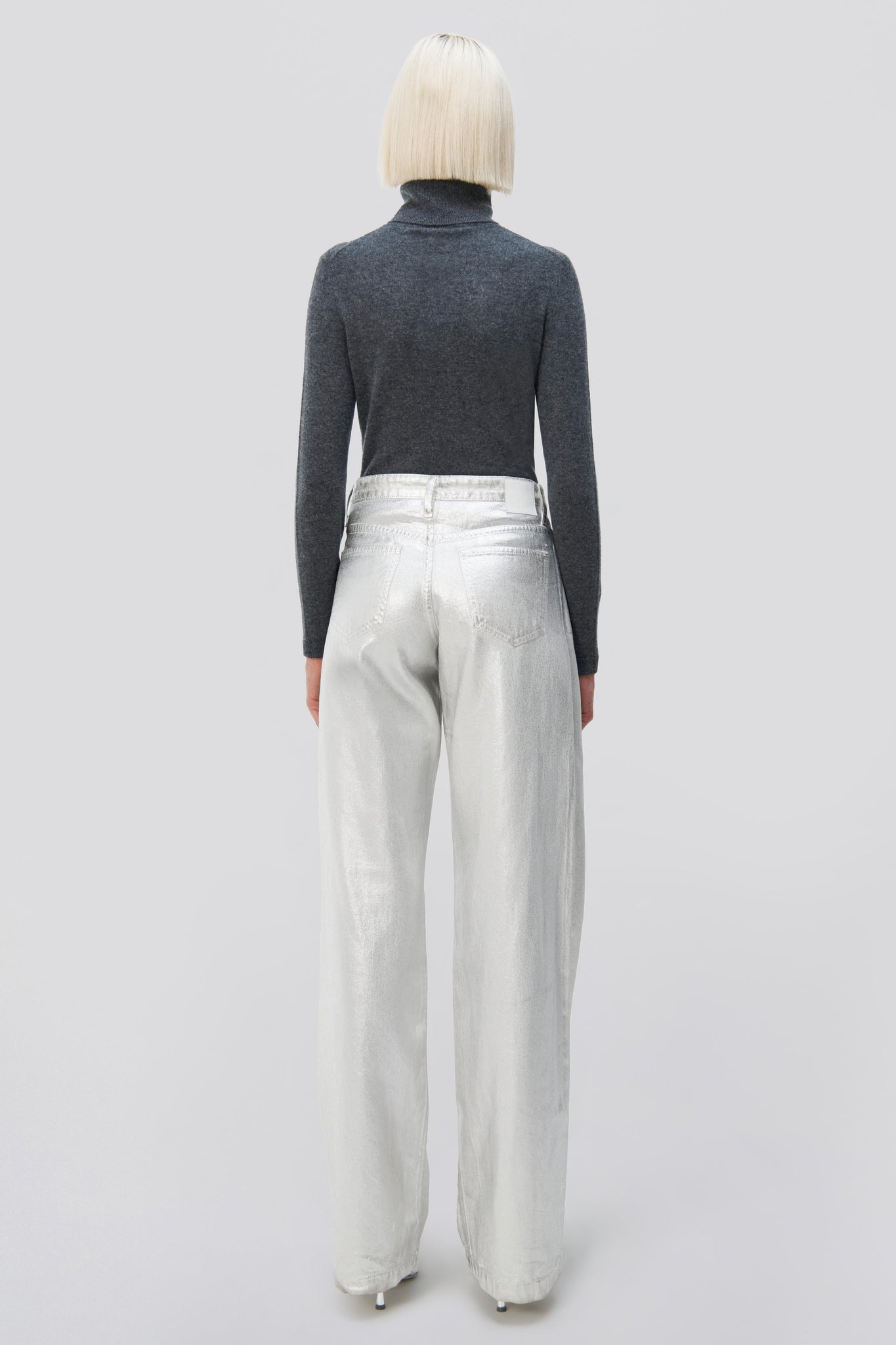 Casey Denim