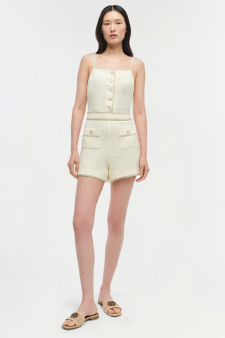 Ginny Romper
