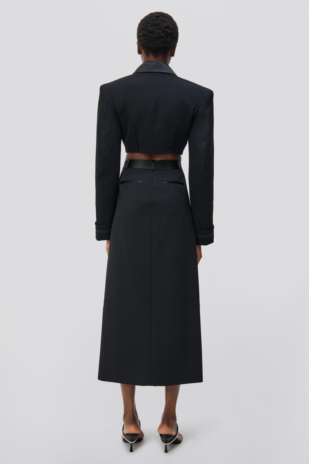 Clarisse Skirt