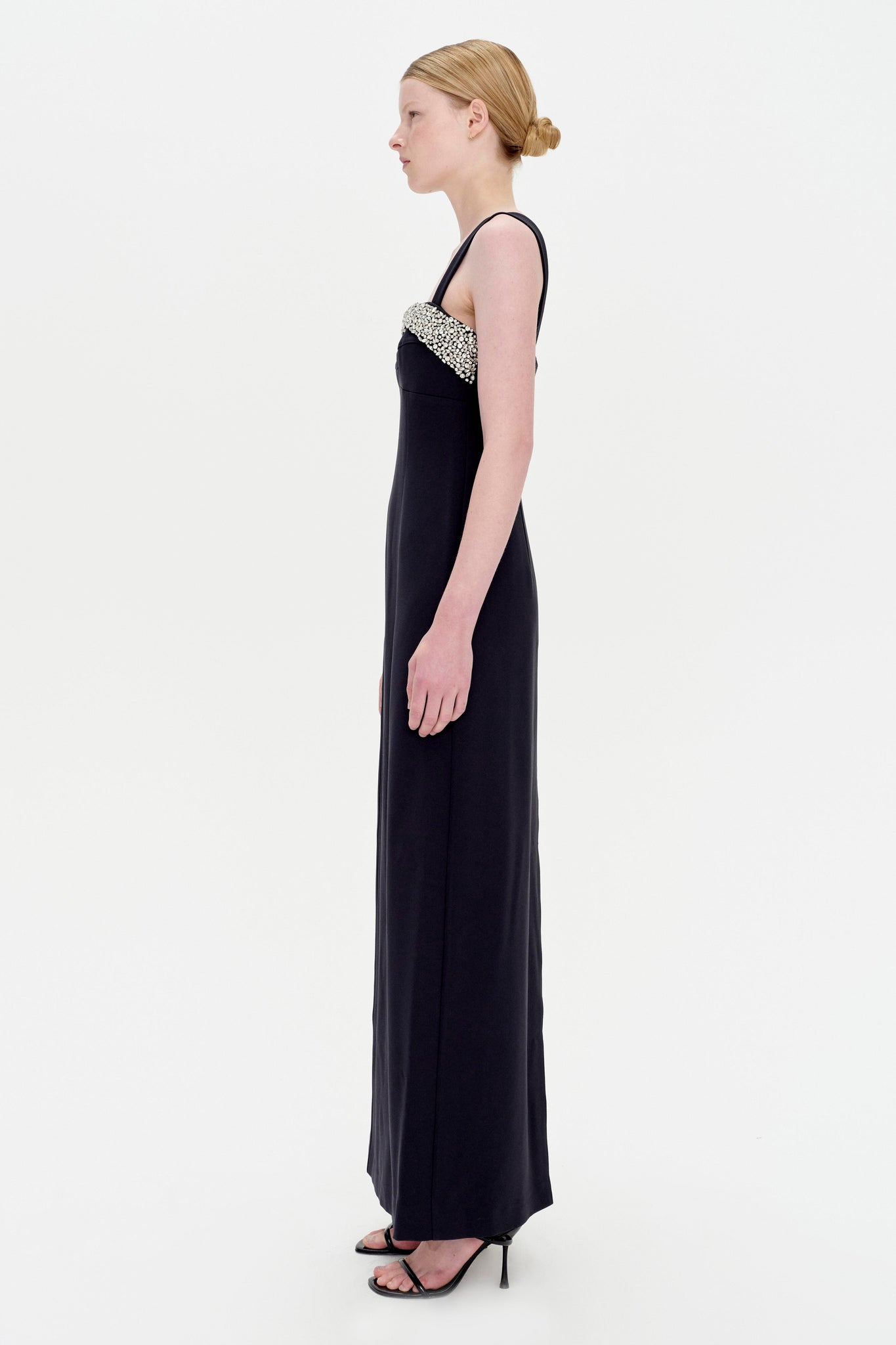 Lennox Gown