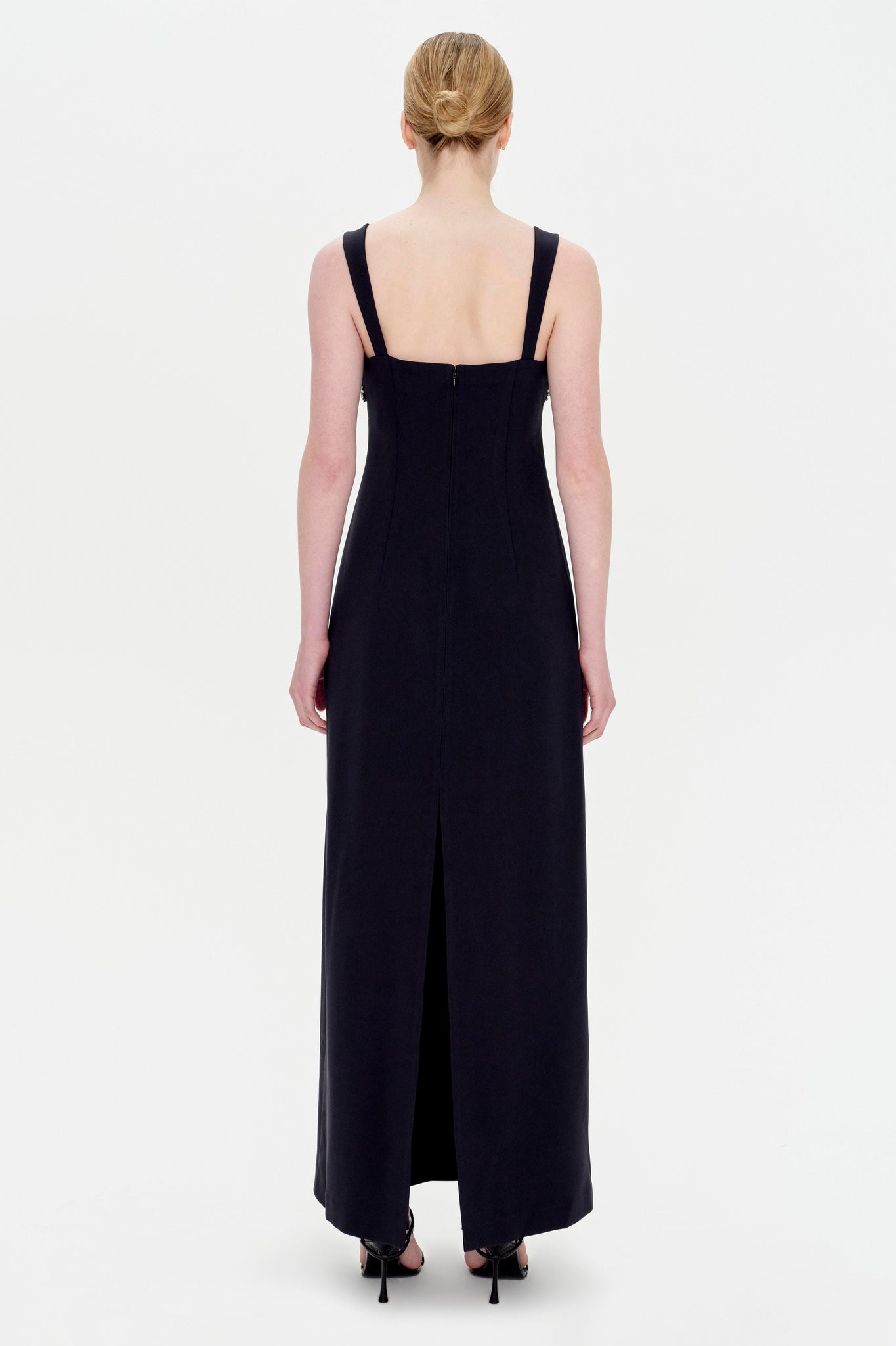 Lennox Gown