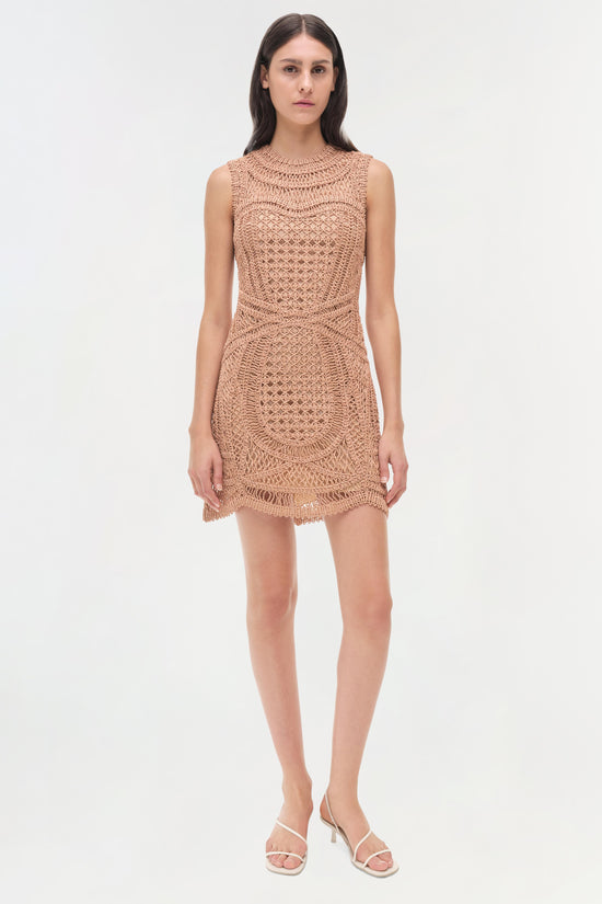 Coen Dress