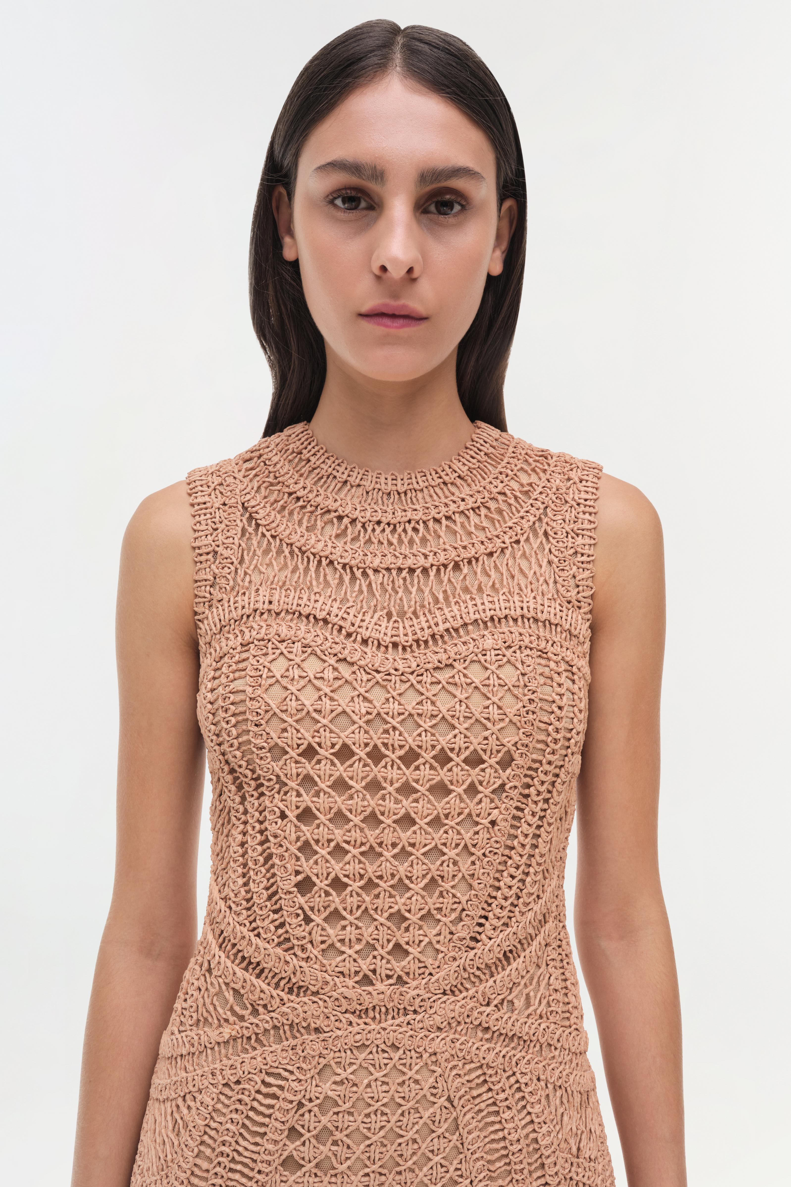 Coen Dress Coen Dress
