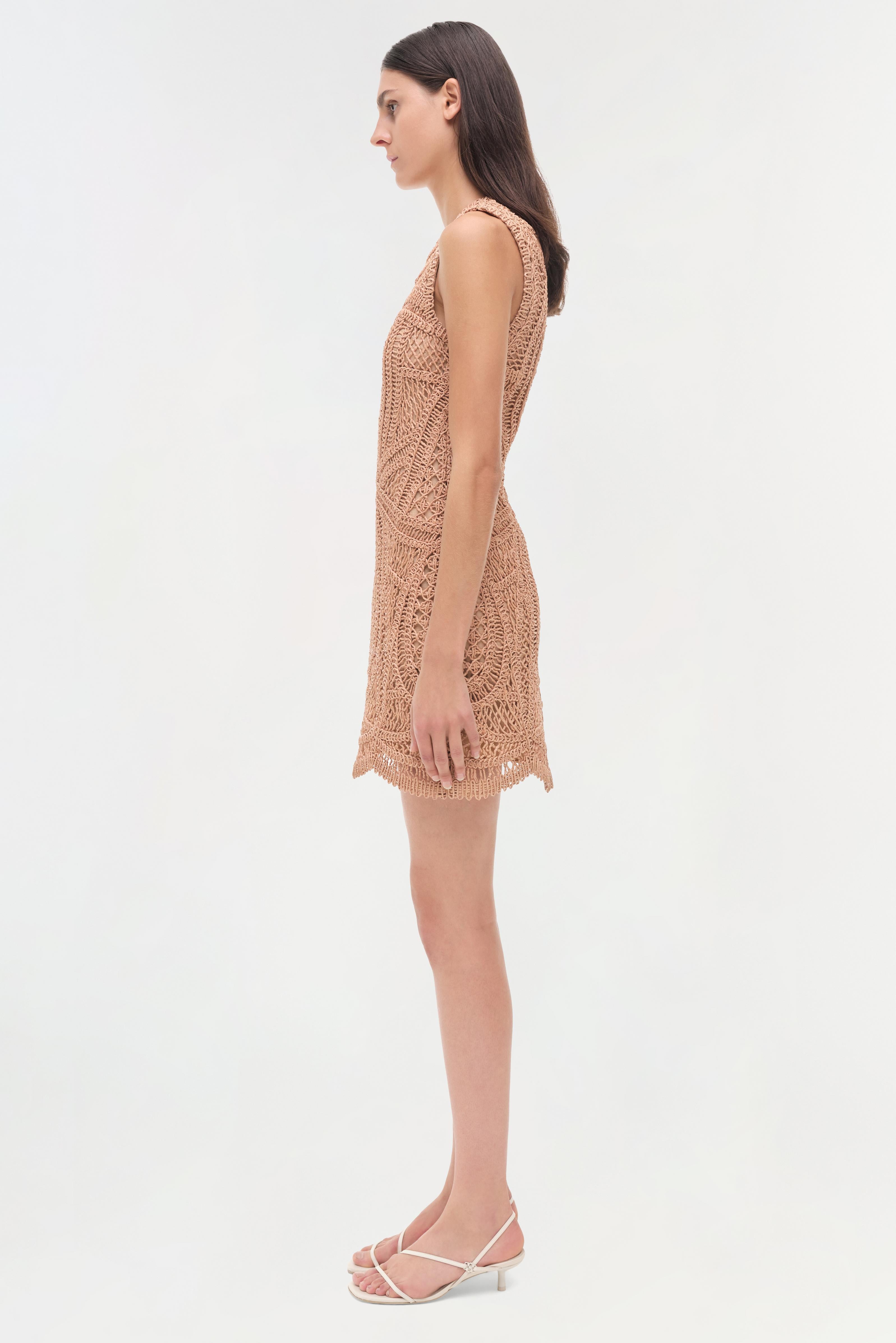 Coen Dress Coen Dress