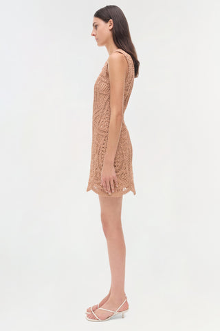 Coen Dress