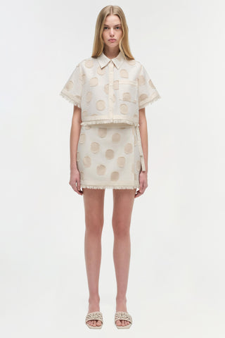 Topanga Shirt