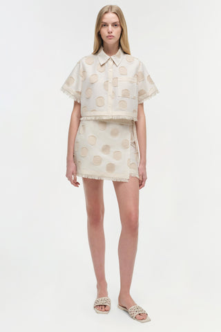 Topanga Shirt