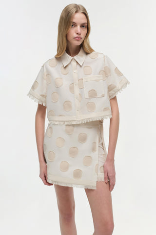 Topanga Shirt