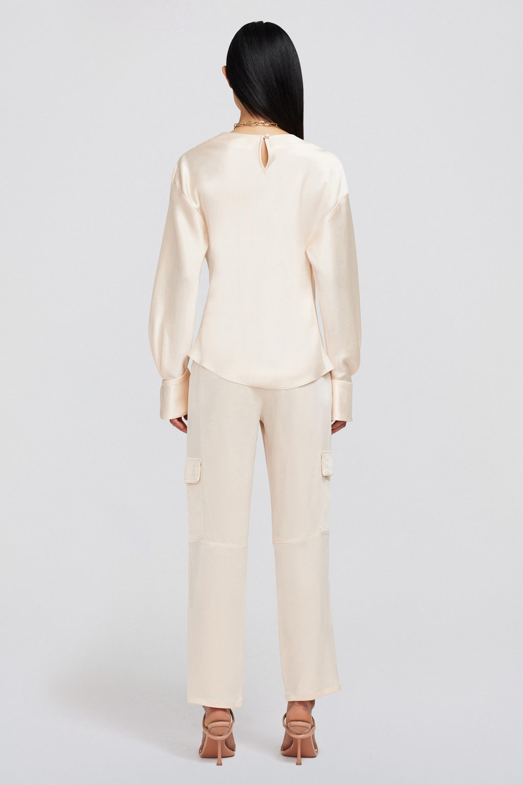Raffaella Top