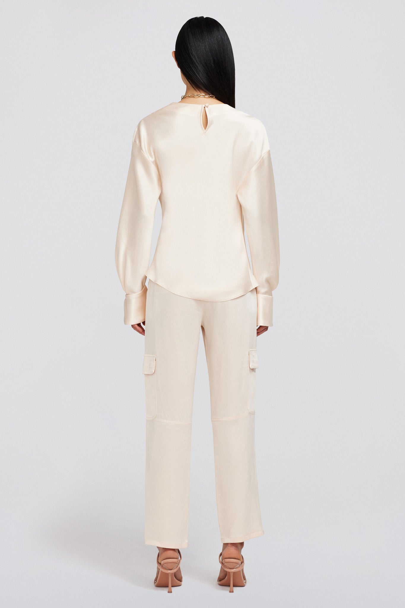Raffaella Top