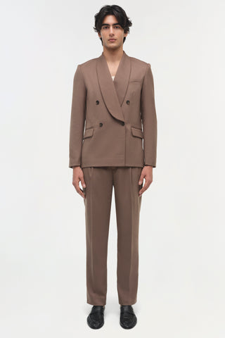 Coleman Suiting Jacket