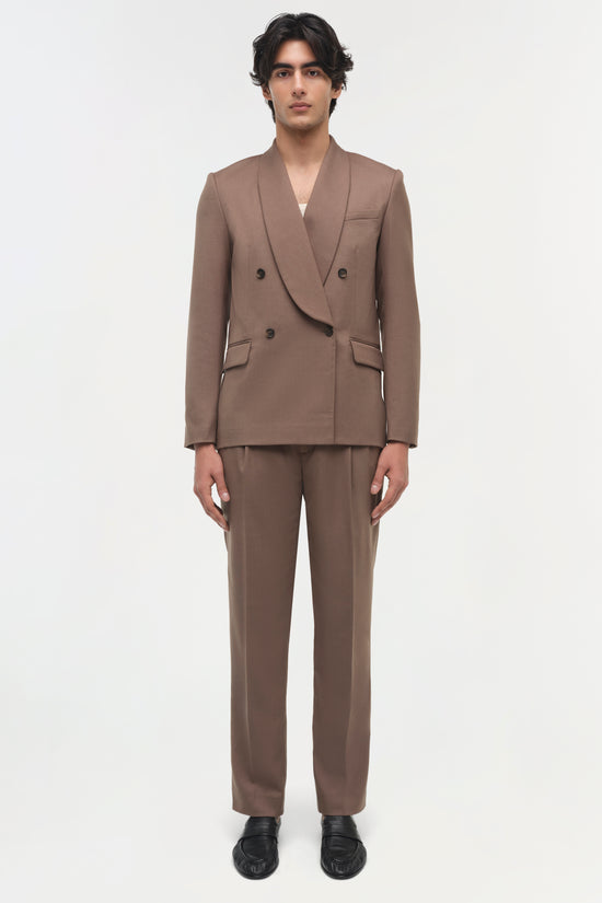 Coleman Suiting Jacket