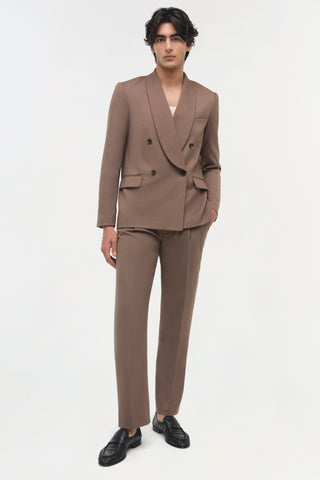 Coleman Suiting Jacket