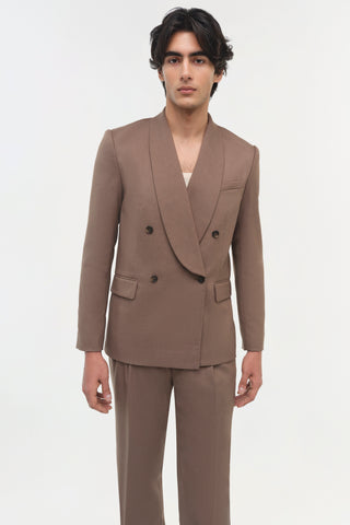 Coleman Suiting Jacket