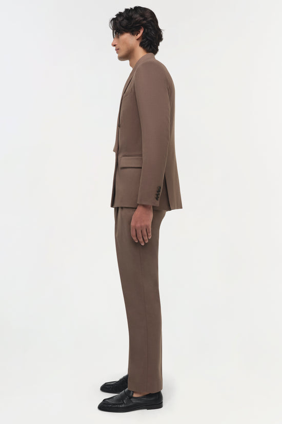 Coleman Suiting Jacket