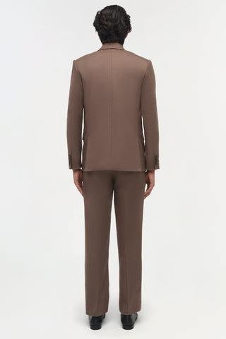 Coleman Suiting Jacket