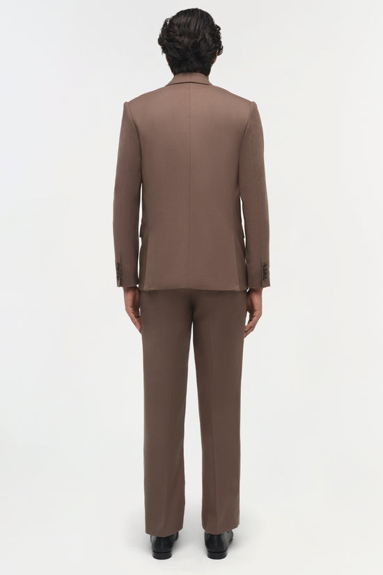 Coleman Suiting Jacket