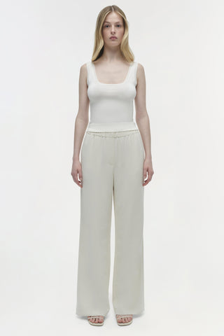 Cillian Straight Pant