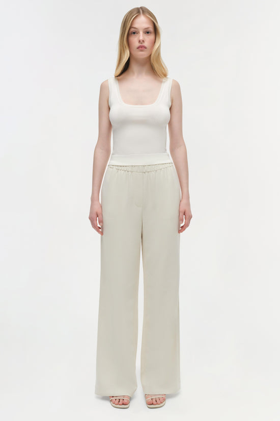 Cillian Straight Pant