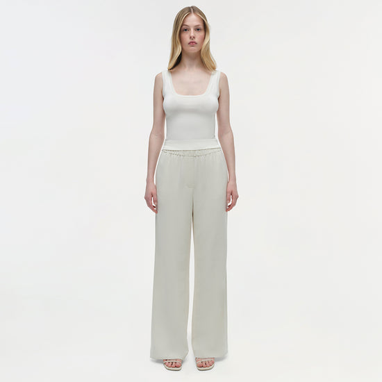 Cillian Straight Pant