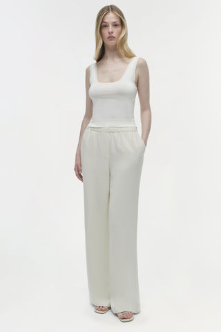 Cillian Straight Pant