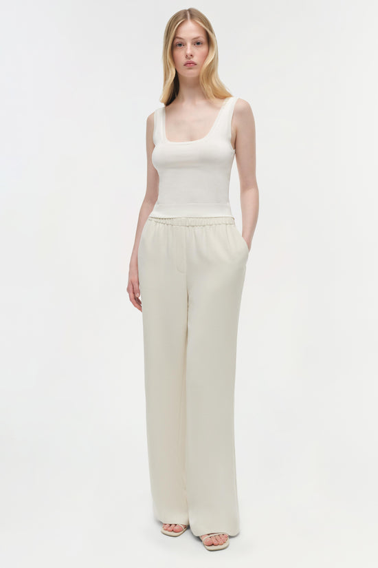 Cillian Straight Pant