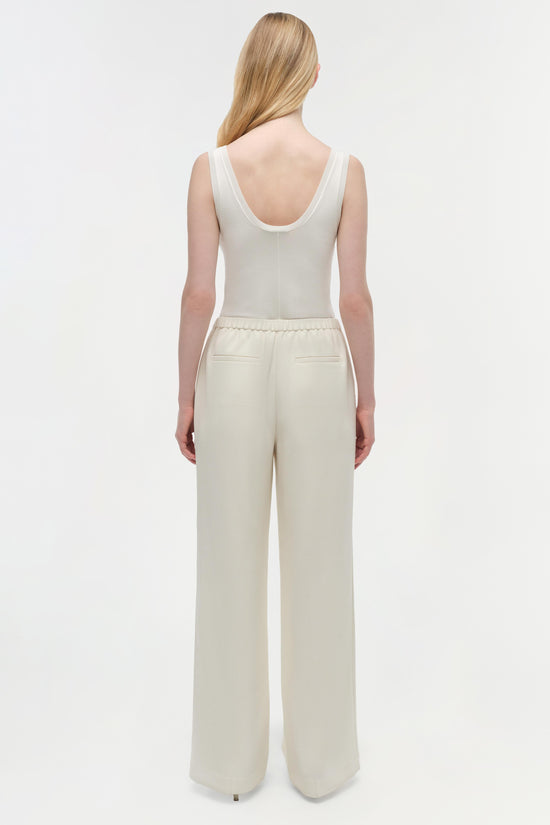 Cillian Straight Pant